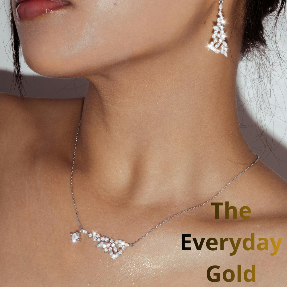 The Everyday Gold