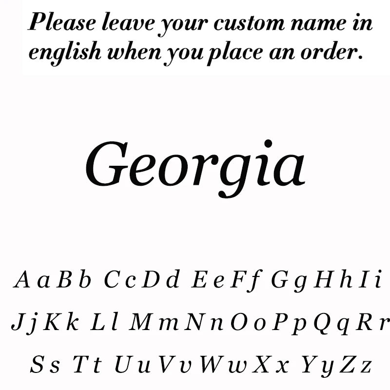 Custom Name with Heart Necklace for Women Stainless Steel 18K Gold Plated Jewelry Personalized Letter Pendant Chains Choker Gift