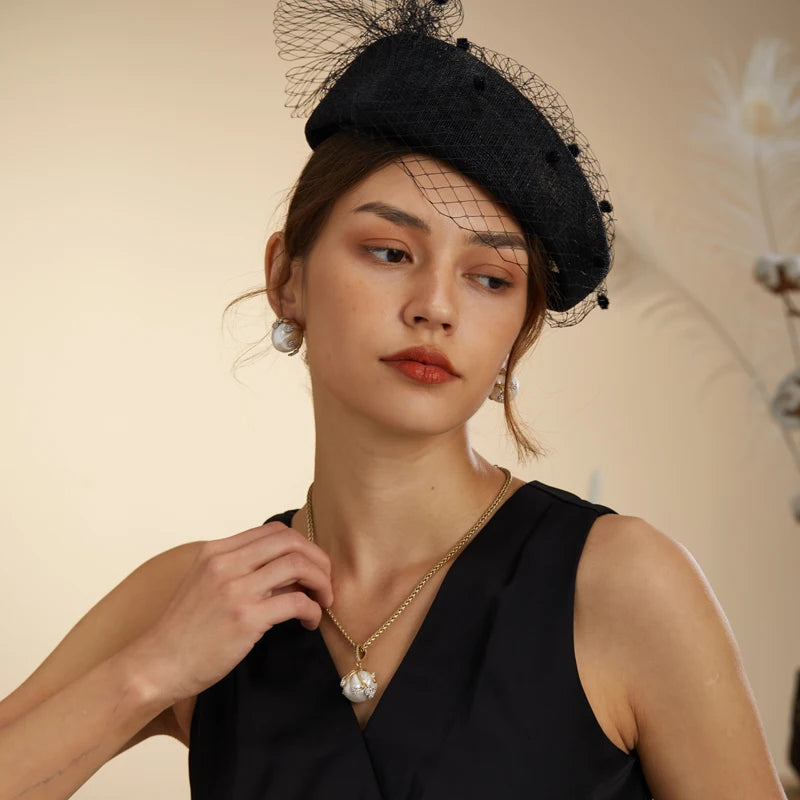 Baroque Abs Pearls Necklace Jewelry Pendant Light Bulb Big Ball Rhinestones Gold Color Wedding Luxury Designer For Women 2025