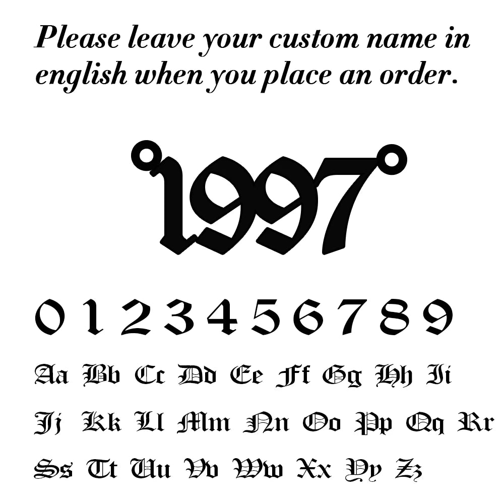 Heart Custom Necklace Name Personalized Mother Father Gift For Women Men Couple Stainless Steel Gold Color Pendant Chain Jewelry