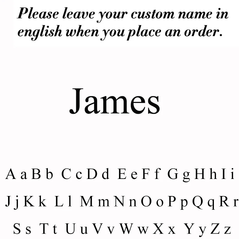 Custom Name with Heart Necklace for Women Stainless Steel 18K Gold Plated Jewelry Personalized Letter Pendant Chains Choker Gift