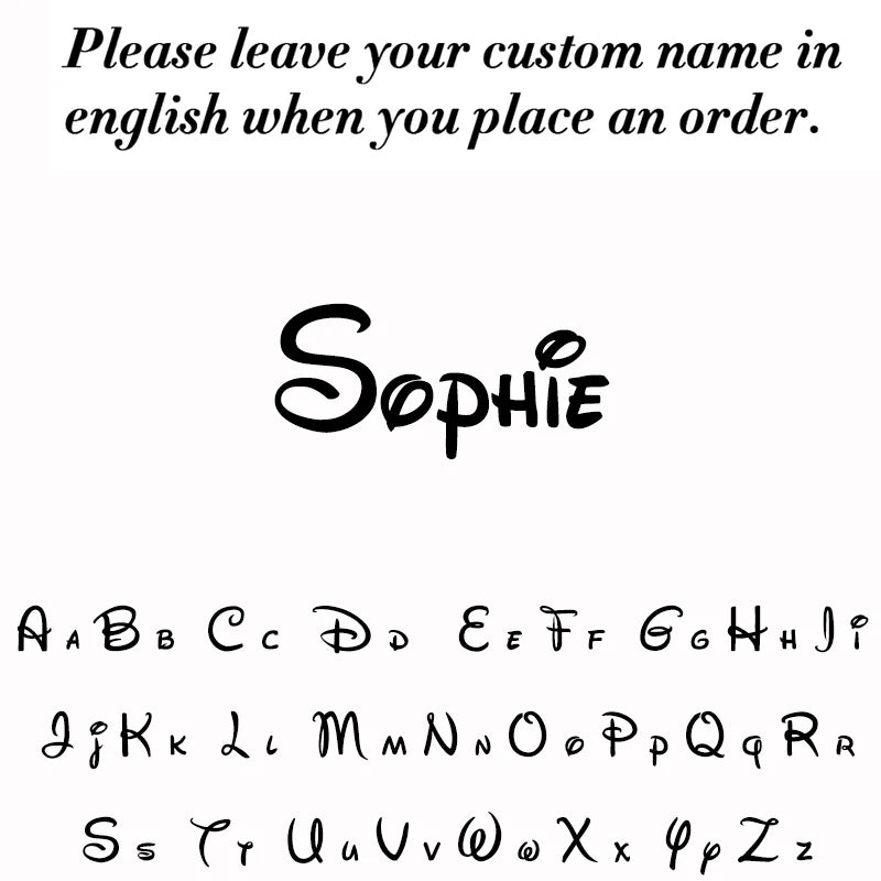 Custom Name with Heart Necklace for Women Stainless Steel 18K Gold Plated Jewelry Personalized Letter Pendant Chains Choker Gift