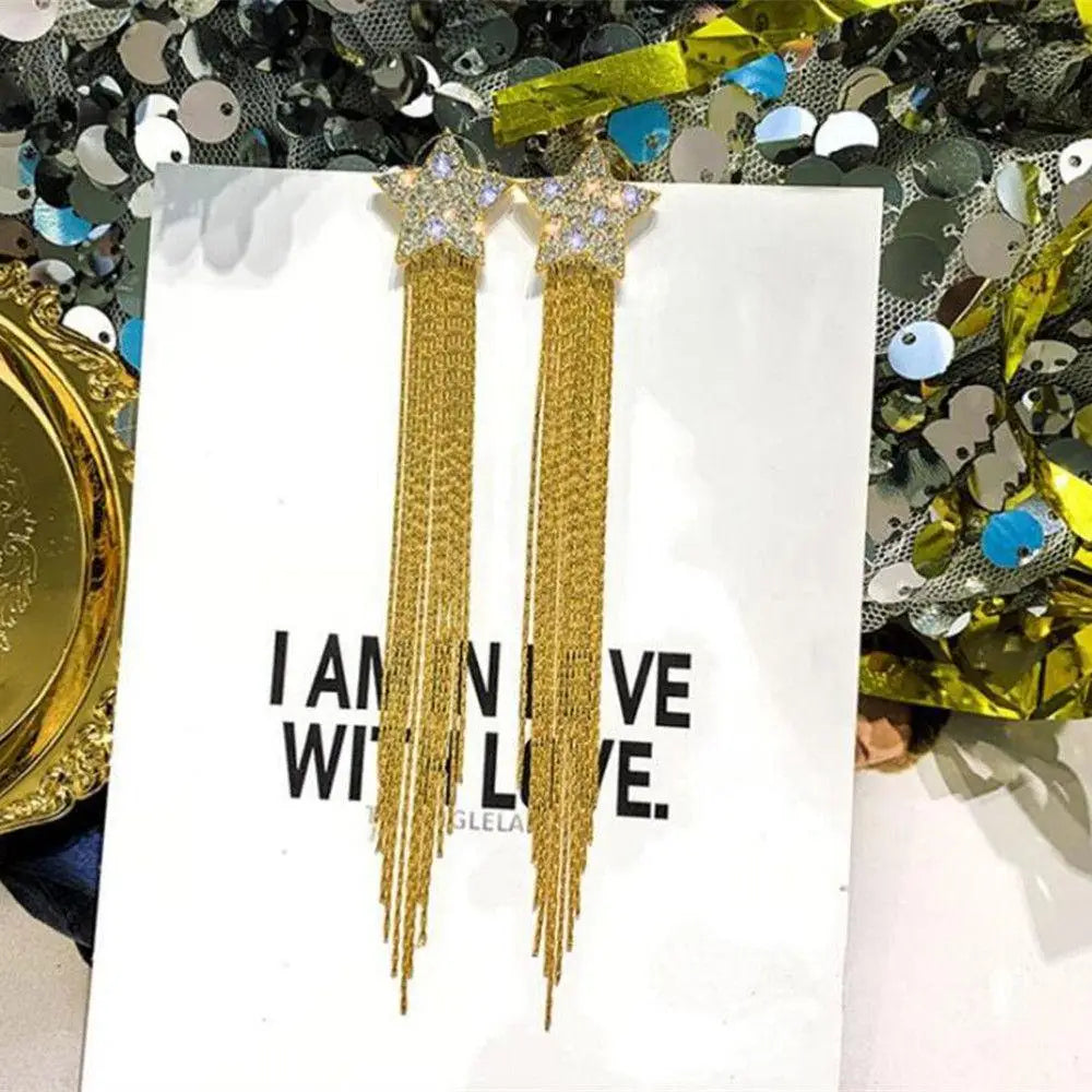 2026 New Fashion Trend Unique Design Elegant Delicate Love Rhombus Stud Earrings Women Jewelry Wedding Party Premium Gifts